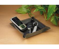 Wedo 750130107 Vide-poches Marron