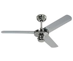Westinghouse - 78263 - Ventilateur De Plafond 122 - cm - 3 Pales