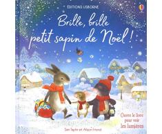 Brille, brille petit sapin de Noël !