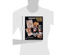 Halloween: Collectible Decoration & Games