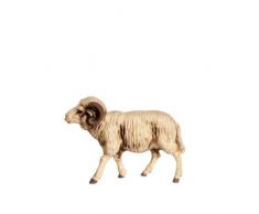Bélier, à 12 cm figurines de crèche