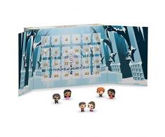 Funko Calendrier de lavent Harry Potter , 42753