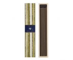 nippon kodo Encens Japonais, résines, Multicolore, Taille Unique