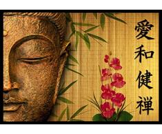 Poster ZEN BOUDDHA BUDDHA PEACE OF MIND