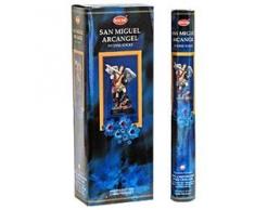 Encens san miguel arcangel - 20 grs - hem