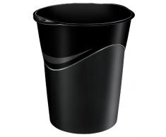 Cep CepPro GreenSpirit Corbeille à papier Noir