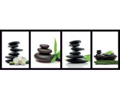 Empire 430335 Poster Zen Stones 91,5 x 30 cm