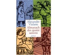 ALMANACH DES QUATRE SAISONS
