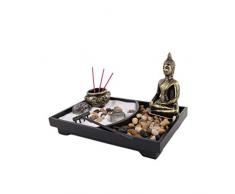 lachineuse Jardin Zen Bouddha - Décoration et Ambiance Asiatique