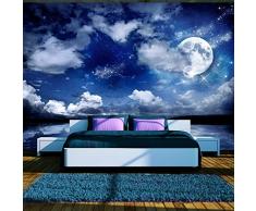 murando Papier peint intissé 400x280 cm Décoration Murale XXL Poster Tableaux Muraux Tapisserie Photo Trompe loeil nature 10110903-27