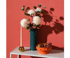 Atelier 11 Art Déco Vase & Bougeoir Décoration