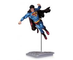 Superman The Man Of Steel statuette Shane Davis 21 cm