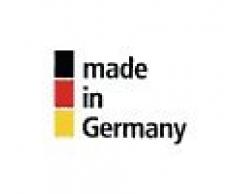 Trenkle Pendule à coucou à quartz Maison suisse avec musique TU 449 QM HZZG