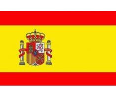 Drapeau flag Espagne, Espagnol ,150*90cm tissus 100% polyester neuf