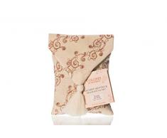 Collines de Provence Sachet Senteur Ãcru Plume de Soie, Transparent 8 cm x 2,5 cm x 10,5 cm