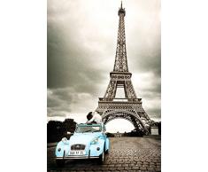 GB Eye LTD, Paris, Romance, Poster, 61 x 91,5 cm