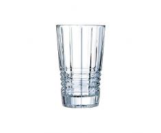 Cristal dArques L8240 Vase, Cristallin, 27 cm