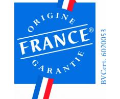 CEP Corbeille à papier Confort (16 L) 510 Noir