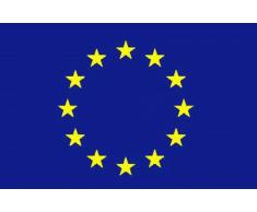 Drapeau flag Europe, Européen ,150*90cm tissus 100% polyester neuf