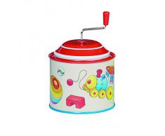 Goki - 2041248 - Boîte À Musique - Jouets