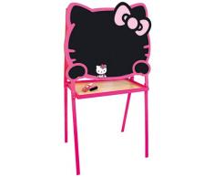 JEUJURA CEJ - 3303 - Loisir Créatif - Tableau Créatif - Hello Kitty