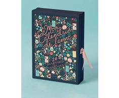 Mon Calendrier de lavent : 24 surprises créatives