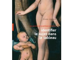 Identifier le sujet dans le tableau. Les secrets de la peinture ancienne