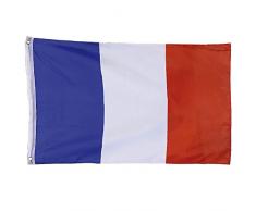 OOTB 4029811346004 Drapeau francais pour accrocher Grand