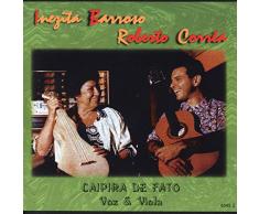 Pot-Pourrí: Lampião de Gás / Moda da Pinga (Malvada Pinga)