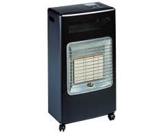 Bartolini 97920-10 Light-I Chauffage dappoint à infrarouge avec régulateur 4200 W