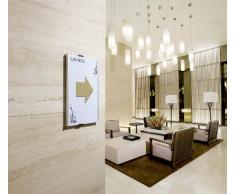 Durable Info Sign Plaque de porte 210 x 297 mm