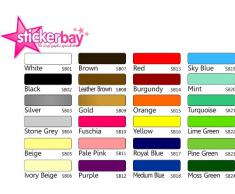 Sticker Bay Sticker mural pour la cuisine Inscription Bon Appétit avec inscription Noir