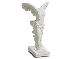 Katerina Prestige Statuette Victoire de Samothrace - 15 cm