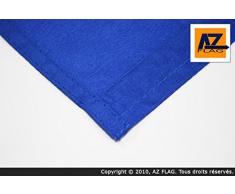 AZ FLAG Drapeau Cuba 150x90cm - Drapeau cubain 90 x 150 cm Polyester léger