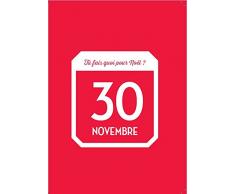 Noël me fout les boules