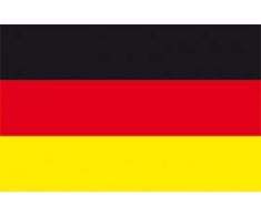 Drapeau flag ALLEMAGNE, Allemand ,150*90cm tissus 100% polyester neuf