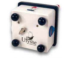 Ulysse - 1056 - Jouet Premier Age - Boite à Musique - Marins