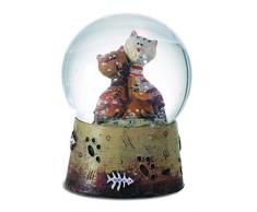 Katerina Prestige- Boule Neige 3 Chats, NA0524