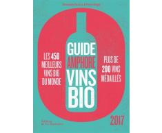 Guide amphore des vins bio