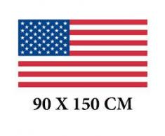 Drapeau flag USA, américain ,150*90cm tissus 100% polyester neuf