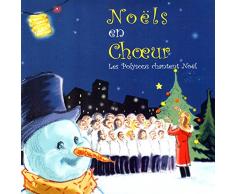 Les jolis santons (Noël provençal)