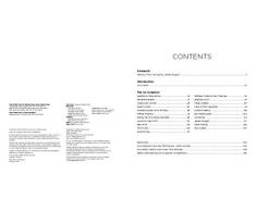 Contemporary Ice Sculpture