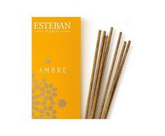 Encens indien Ambre ESTEBAN
