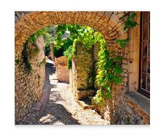 murando Papier peint intissé 400x280 cm Décoration Murale XXL Poster Tableaux Muraux Tapisserie Photo Trompe loeil Paysage Nature Pierre d-B-0075-a-a