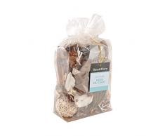 Pot pourri 2,25 L Coco brun