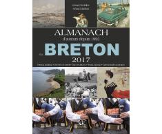 Almanach du breton 2017