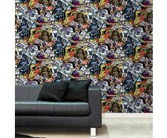 Graham & Brown 70-456 Papier peint Motif Star Wars