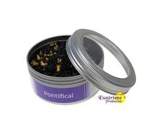 Inconnu Boîte dEncens Sacré en Grains - Pontifical