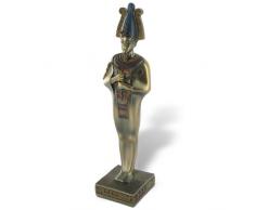 lachineuse Statuette Dieu ÃGYPTIEN Osiris - Civilisation Antique