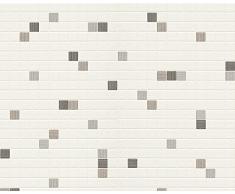 Livingwalls 607744 Papier Peint Cuisine Carreaux de Salle de bain (Import Allemagne)